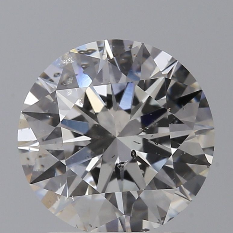 Loose Diamond - ROUND 1.6ct F SI2 (1 of 1)