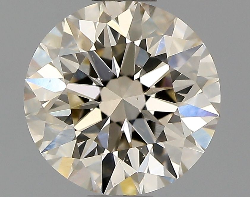 Loose Diamond - ROUND 0.85ct VS2 (1 of 1)