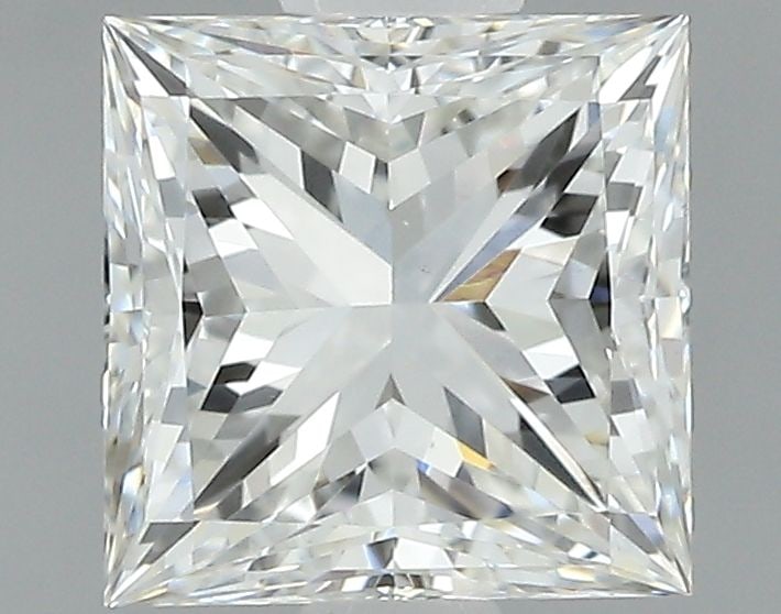 Loose Diamond - PRINCESS 1.5ct F VS2 (1 of 1)