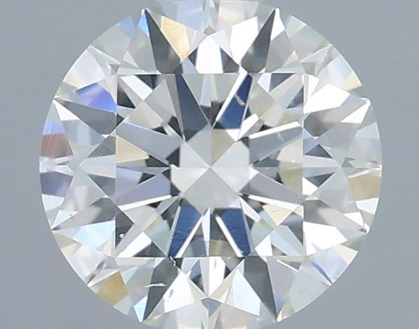 Loose Diamond - ROUND 0.71ct G SI1 (1 of 1)