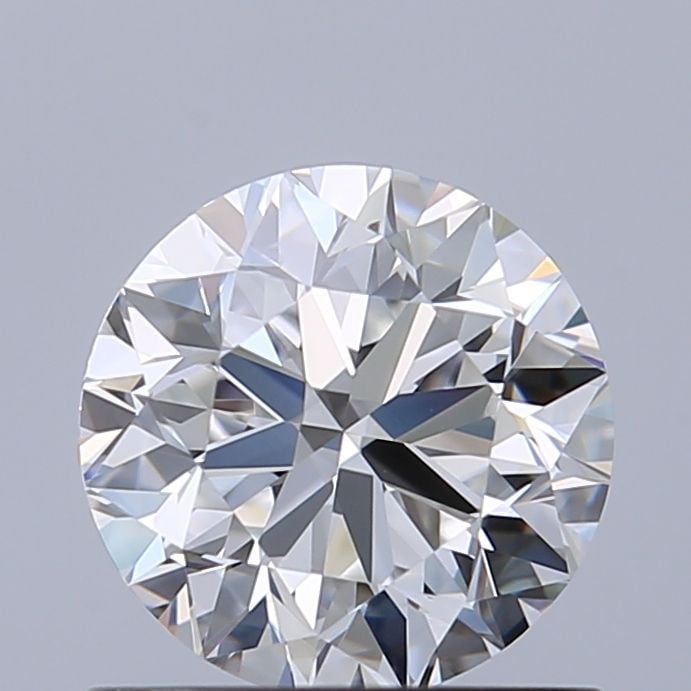 Loose Diamond - ROUND 0.9ct D VVS1: Loose Diamond - ROUND 0.9ct D VVS1 Source: Natural Shape: ROUND Carats: 0.9 Color: D Clarity: VVS1 Certification: GIA Video: