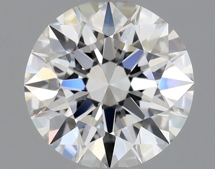 Loose Diamond - ROUND 0.52ct F IF (1 of 1)
