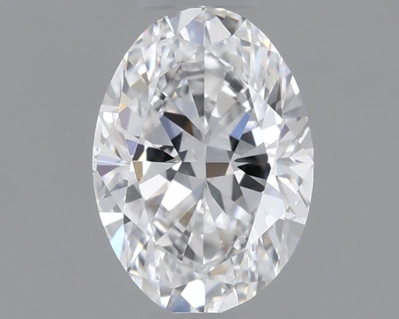 Loose Diamond - OVAL 0.5ct E VS2 (1 of 1)