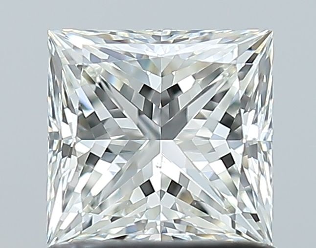 Loose Diamond - PRINCESS 1.01ct I VS2 (1 of 1)