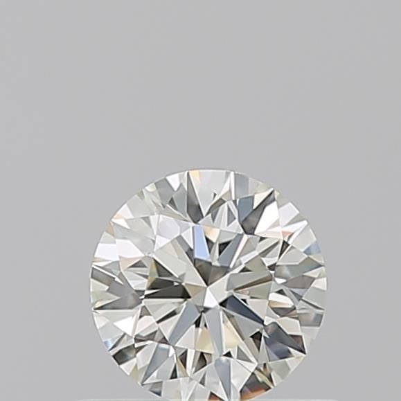 Loose Diamond - ROUND 0.52ct J VVS1 (1 of 1)
