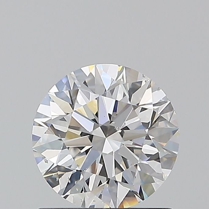 Loose Diamond - ROUND 1.01ct F SI2 (1 of 1)