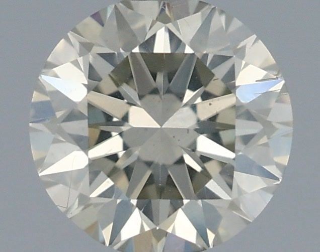 Loose Diamond - ROUND 0.55ct Q-R SI2: Loose Diamond - ROUND 0.55ct Q-R SI2 Source: Natural Shape: ROUND Carats: 0.55 Color: Q-R Certification: IGI Video: