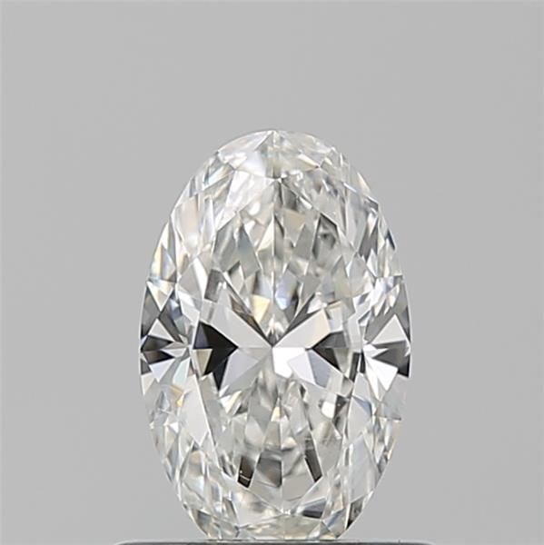 Loose Diamond - OVAL 0.7ct H SI1: Loose Diamond - OVAL 0.7ct H SI1 Source: Natural Shape: OVAL Carats: 0.7 Color: H Clarity: SI1 Certification: GIA Video: