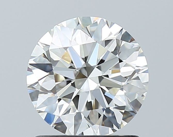 Loose Diamond - ROUND 1.2ct I VVS1: Loose Diamond - ROUND 1.2ct I VVS1 Source: Natural Shape: ROUND Carats: 1.2 Color: I Clarity: VVS1 Certification: GIA Video: