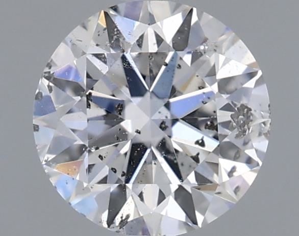 Loose Diamond - ROUND 0.7ct E I1 (1 of 1)