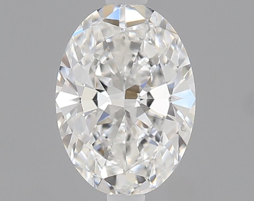 Loose Diamond - OVAL 0.5ct E VS1 (1 of 1)