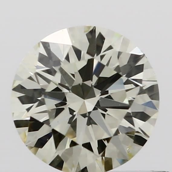 Loose Diamond - ROUND 0.41ct M VS2 (1 of 1)
