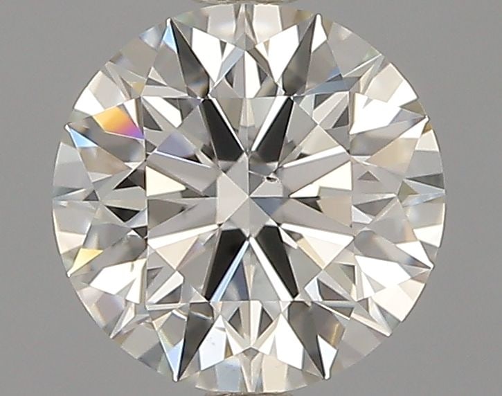 Loose Diamond - ROUND 0.86ct J SI1 (1 of 1)