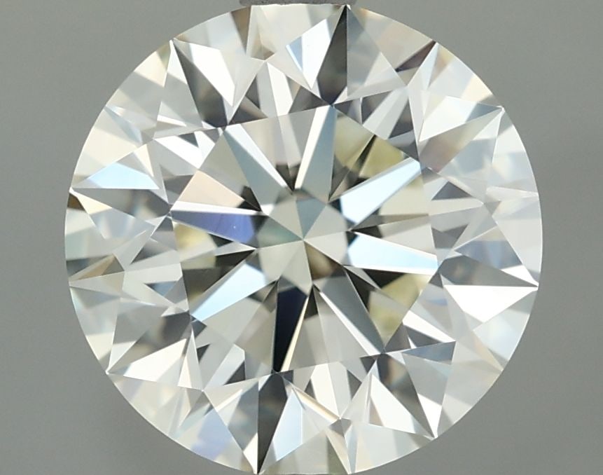 Loose Diamond - ROUND 2.51ct M VVS2: Loose Diamond - ROUND 2.51ct M VVS2 Source: Natural Shape: ROUND Carats: 2.51 Color: M Clarity: VVS2 Certification: GIA Video: