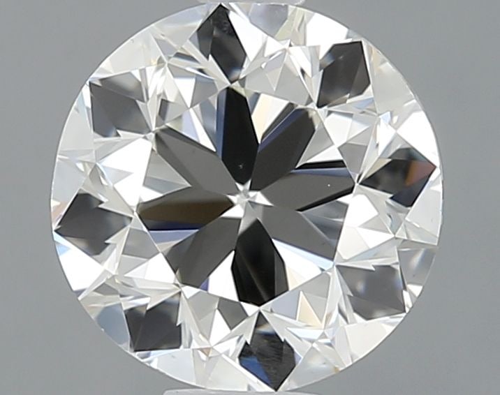 Loose Diamond - ROUND 1.0ct L VS1: Loose Diamond - ROUND 1.0ct L VS1 Source: Natural Shape: ROUND Carats: 1.0 Color: L Clarity: VS1 Certification: GIA The Diamond Depot Guarantee: All items in this auction are guaranteed to be 100% aut