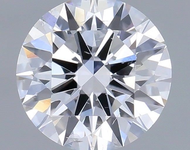 Loose Diamond - ROUND 0.4ct D SI2 (1 of 1)
