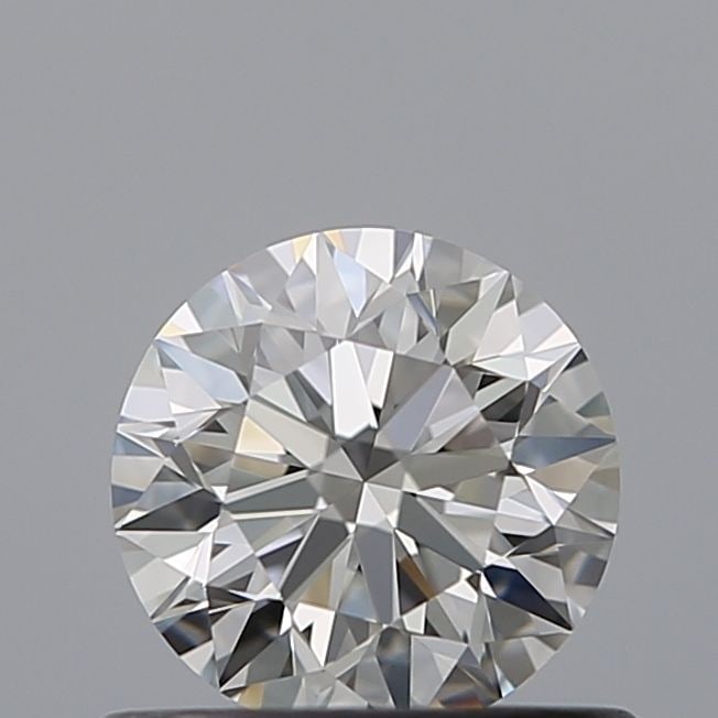 Loose Diamond - ROUND 0.56ct H VVS2 (1 of 1)