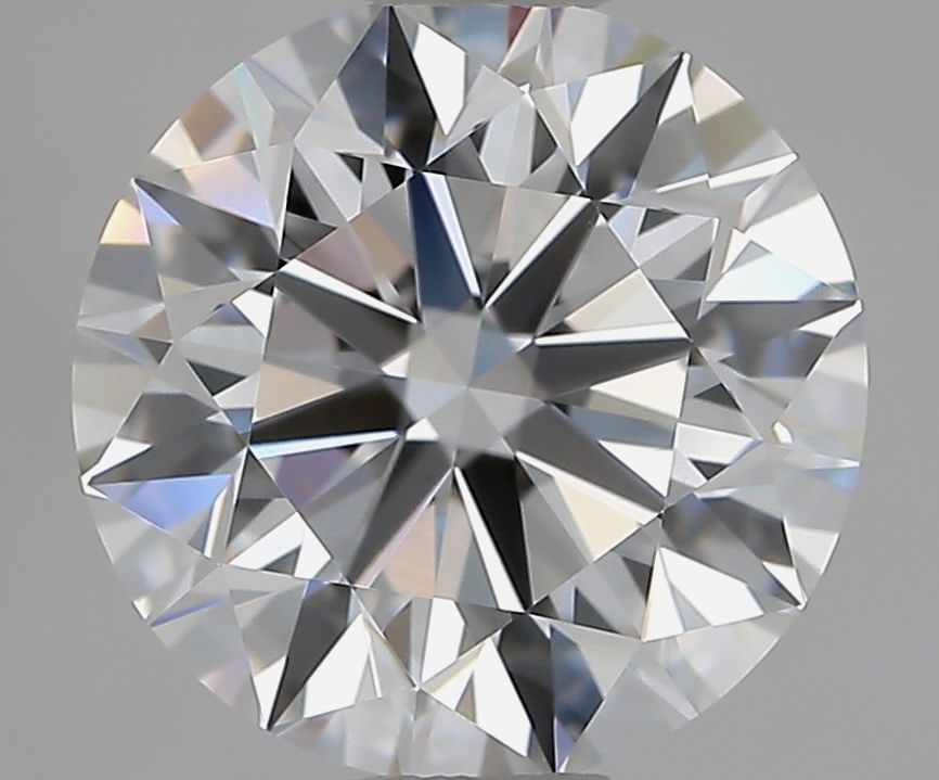 Loose Diamond - ROUND 2.0ct D VS1: Loose Diamond - ROUND 2.0ct D VS1 Source: Natural Shape: ROUND Carats: 2.0 Color: D Clarity: VS1 Certification: GIA The Diamond Depot Guarantee: All items in this auction are guaranteed to be 100% aut