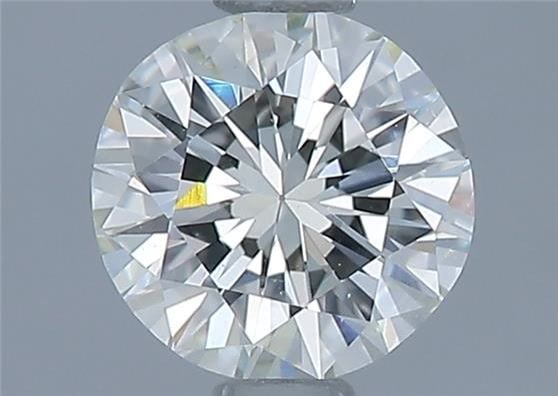 Loose Diamond - ROUND 0.62ct L VS1 (1 of 1)