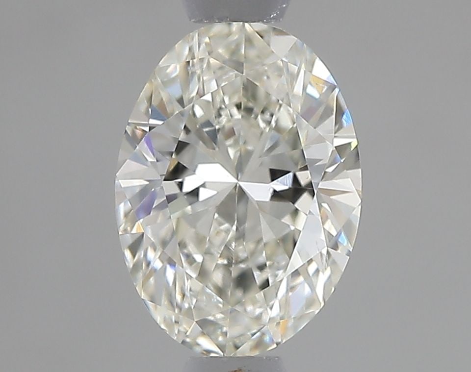 Loose Diamond - OVAL 0.7ct I VS2 (1 of 1)