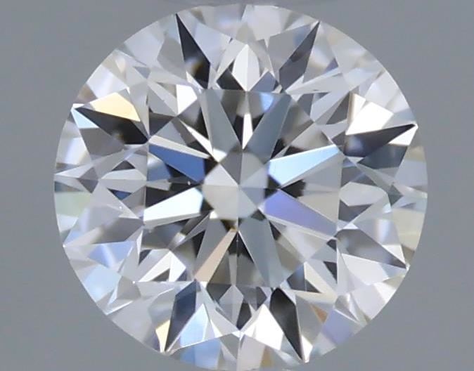 Loose Diamond - ROUND 0.23ct E VVS2: Loose Diamond - ROUND 0.23ct E VVS2 Source: Natural Shape: ROUND Carats: 0.23 Color: E Clarity: VVS2 Certification: GIA Video:
