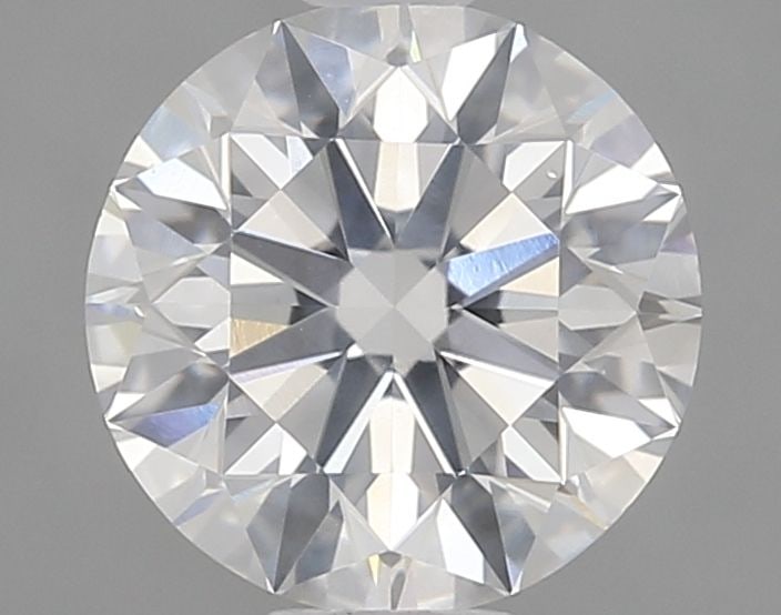 Loose Diamond - ROUND 0.9ct F SI2: Loose Diamond - ROUND 0.9ct F SI2 Source: Natural Shape: ROUND Carats: 0.9 Color: F Clarity: SI2 Certification: GIA The Diamond Depot Guarantee: All items in this auction are guaranteed to be 100%