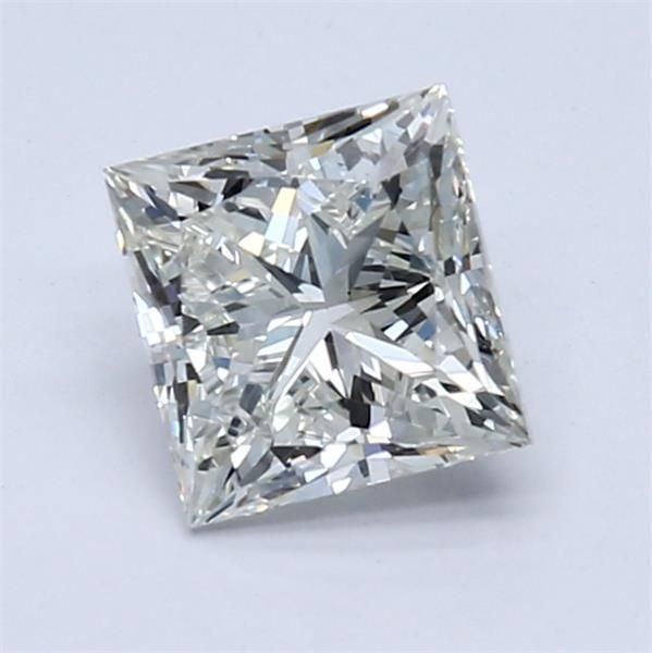 Loose Diamond - PRINCESS 1.05ct J IF: Loose Diamond - PRINCESS 1.05ct J IF Source: Natural Shape: PRINCESS Carats: 1.05 Color: J Clarity: IF Certification: GIA Video: Video Link The Diamond Depot Guarantee: All items in this auction are