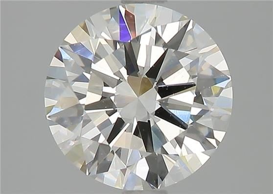 Loose Diamond - ROUND 2.01ct I VS1: Loose Diamond - ROUND 2.01ct I VS1 Source: Natural Shape: ROUND Carats: 2.01 Color: I Clarity: VS1 Certification: GIA Video: Video Link The Diamond Depot Guarantee: All items in this auction are