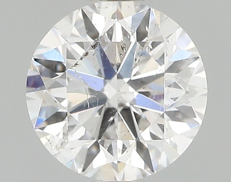 Loose Diamond - ROUND 0.7ct F I1: Loose Diamond - ROUND 0.7ct F I1 Source: Natural Shape: ROUND Carats: 0.7 Color: F Clarity: I1 Certification: GIA Video: