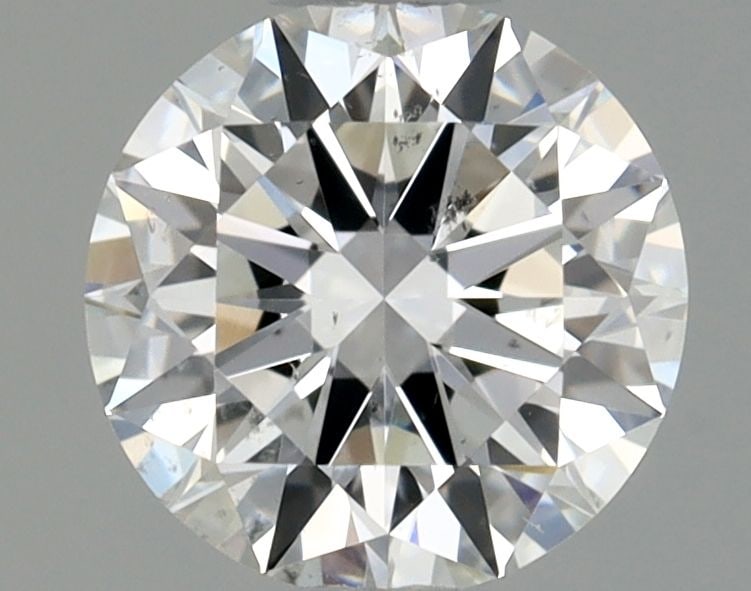 Loose Diamond - ROUND 0.6ct E SI2: Loose Diamond - ROUND 0.6ct E SI2 Source: Natural Shape: ROUND Carats: 0.6 Color: E Clarity: SI2 Certification: GIA Video: