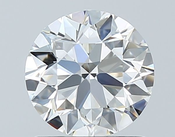 Loose Diamond - ROUND 1.0ct H VS1 (1 of 1)
