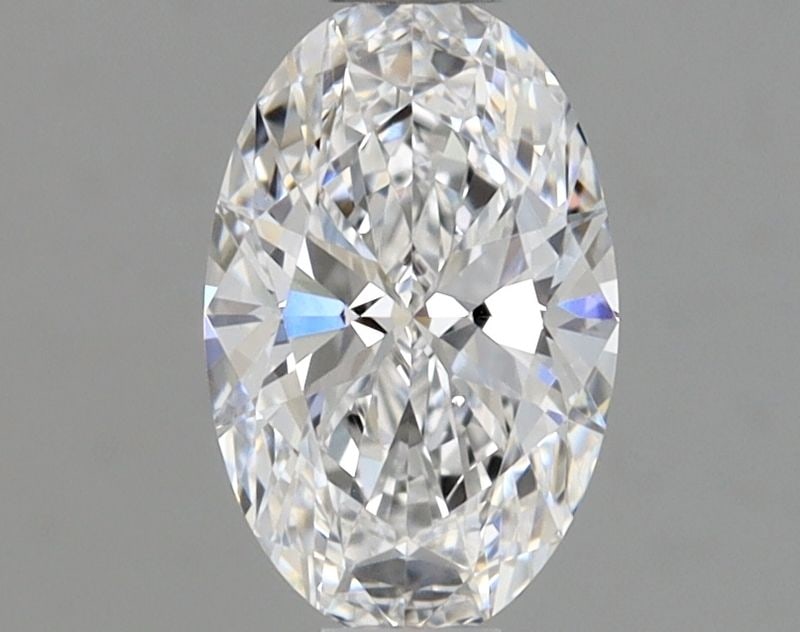 Loose Diamond - OVAL 0.5ct D VVS2: Loose Diamond - OVAL 0.5ct D VVS2 Source: Natural Shape: OVAL Carats: 0.5 Color: D Clarity: VVS2 Certification: GIA Video: