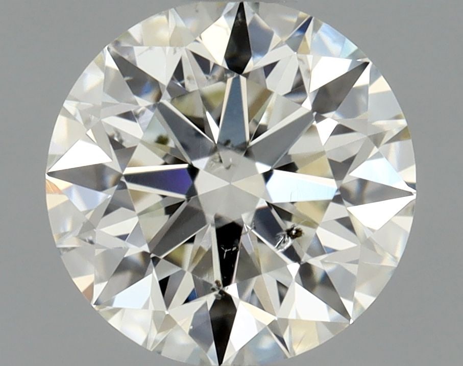 Loose Diamond - ROUND 0.7ct J SI2 (1 of 1)