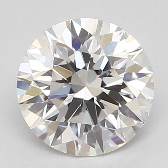 Loose Diamond - ROUND 0.58ct G VVS1: Loose Diamond - ROUND 0.58ct G VVS1 Source: Natural Shape: ROUND Carats: 0.58 Color: G Clarity: VVS1 Certification: GIA Video: Video Link The Diamond Depot Guarantee: All items in this auction are
