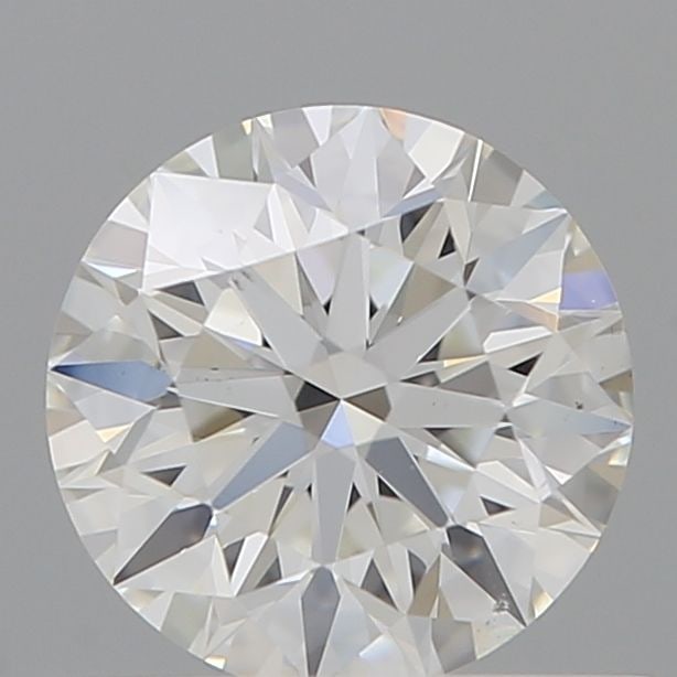 Loose Diamond - ROUND 0.6ct G VS2 (1 of 1)