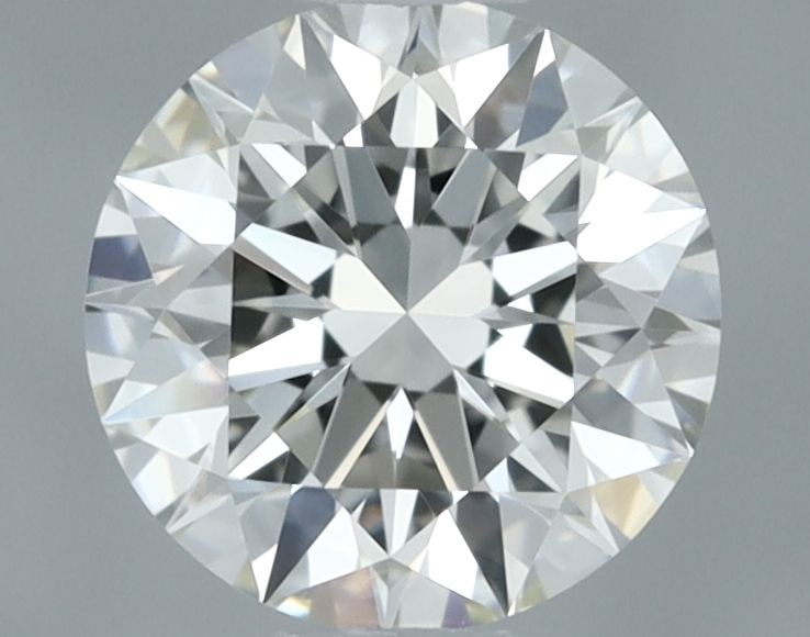 Loose Diamond - ROUND 0.47ct K VVS1: Loose Diamond - ROUND 0.47ct K VVS1 Source: Natural Shape: ROUND Carats: 0.47 Color: K Clarity: VVS1 Certification: GIA The Diamond Depot Guarantee: All items in this auction are guaranteed to be 100%