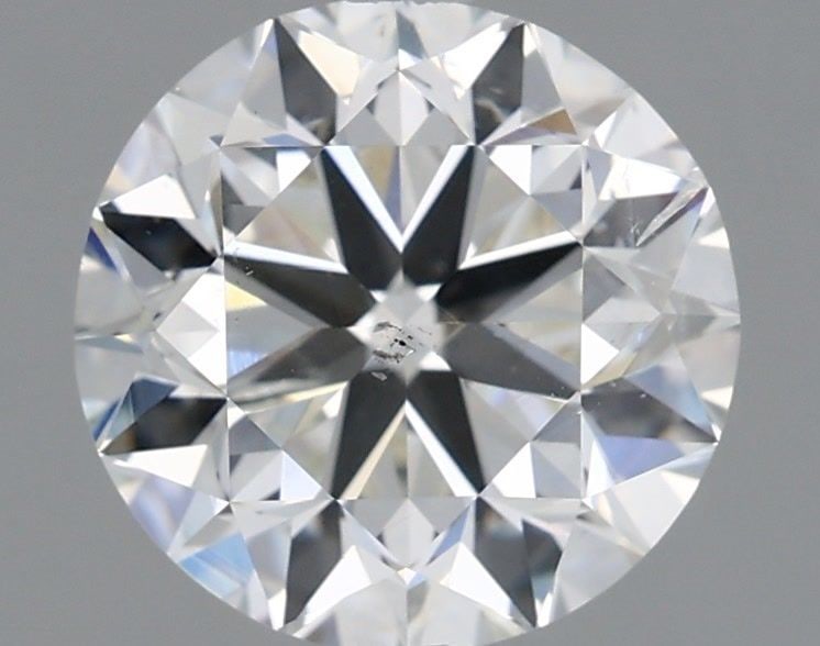 Loose Diamond - ROUND 2.0ct J SI2: Loose Diamond - ROUND 2.0ct J SI2 Source: Natural Shape: ROUND Carats: 2.0 Color: J Clarity: SI2 Certification: GIA Video: