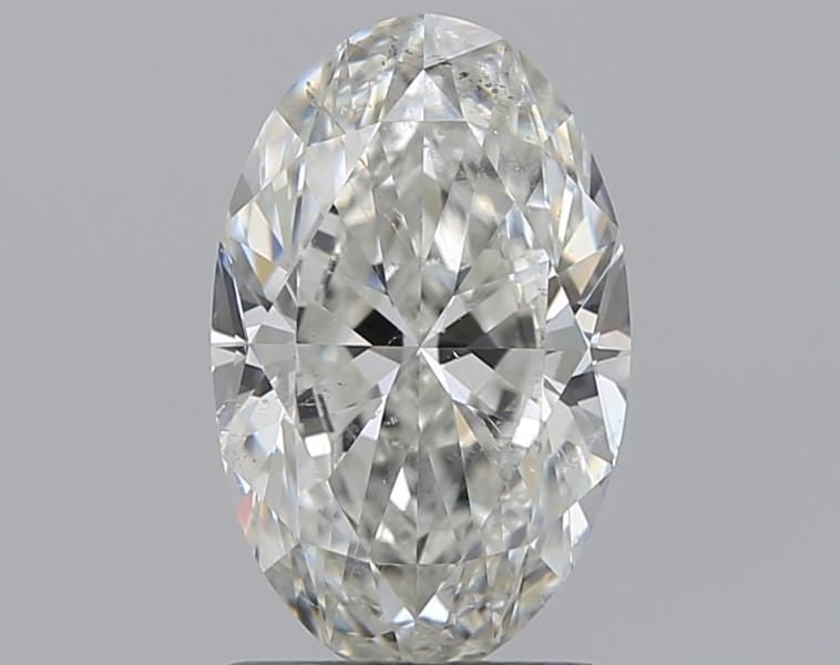 Loose Diamond - OVAL 1.5ct H SI2 (1 of 1)