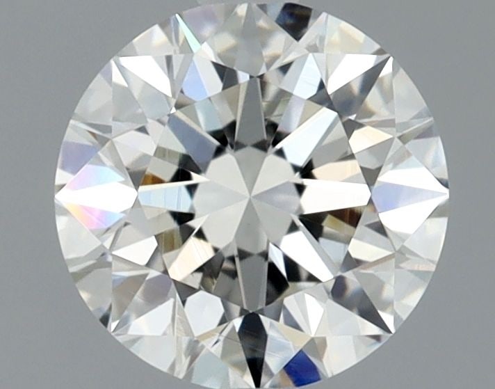 Loose Diamond - ROUND 1.13ct I VS1: Loose Diamond - ROUND 1.13ct I VS1 Source: Natural Shape: ROUND Carats: 1.13 Color: I Clarity: VS1 Certification: GIA Video: