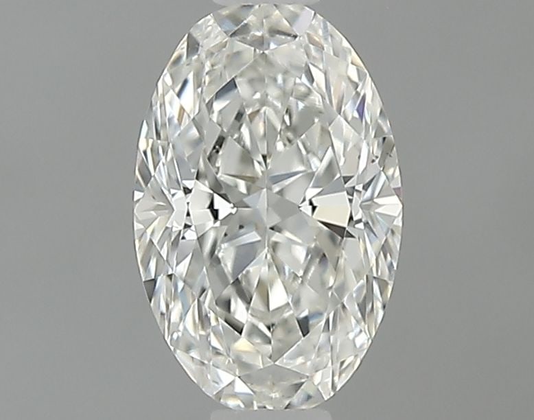 Loose Diamond - OVAL 0.46ct I VS2: Loose Diamond - OVAL 0.46ct I VS2 Source: Natural Shape: OVAL Carats: 0.46 Color: I Clarity: VS2 Certification: GIA Video: Video Link The Diamond Depot Guarantee: All items in this auction are