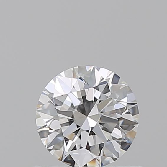 Loose Diamond - ROUND 0.62ct E VVS2 (1 of 1)