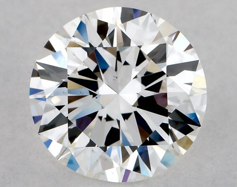 Loose Diamond - ROUND 0.9ct E VS2 (1 of 1)