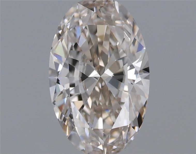 Loose Diamond - OVAL 0.4ct L VVS1: Loose Diamond - OVAL 0.4ct L VVS1 Source: Natural Shape: OVAL Carats: 0.4 Color: L Clarity: VVS1 Certification: GIA Video: Video Link The Diamond Depot Guarantee: All items in this auction are