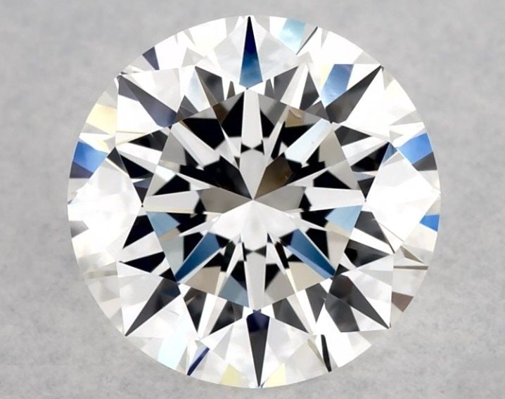 Loose Diamond - ROUND 1.0ct E VS2 (1 of 1)