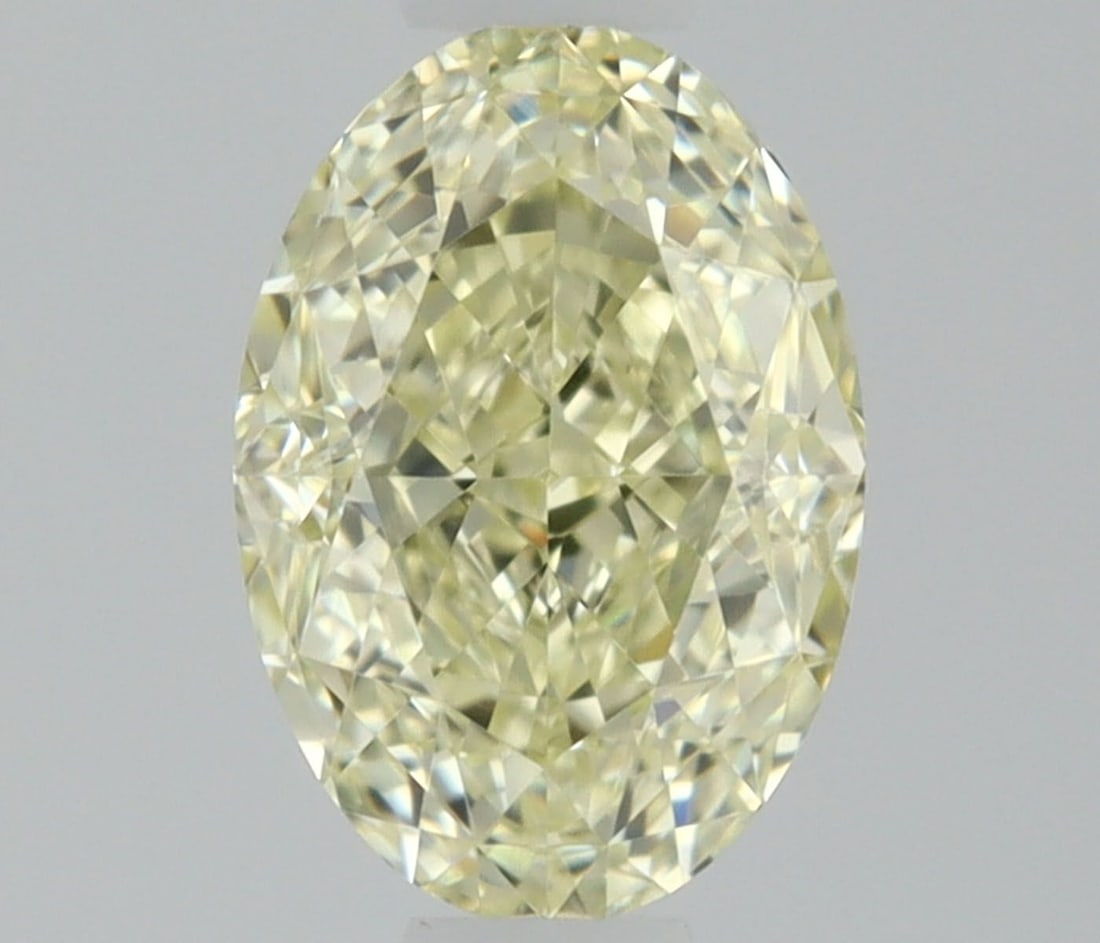 Loose Diamond - OVAL 0.5ct W-X VVS2: Loose Diamond - OVAL 0.5ct W-X VVS2 Source: Natural Shape: OVAL Carats: 0.5 Color: W-X Certification: GIA Video: Video Link The Diamond Depot Guarantee: All items in this auction are guaranteed to be