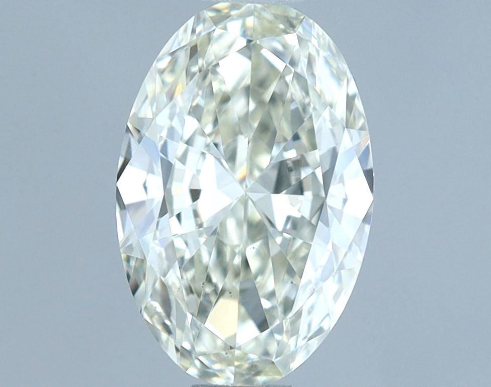 Loose Diamond - OVAL 0.7ct I VS2: Loose Diamond - OVAL 0.7ct I VS2 Source: Natural Shape: OVAL Carats: 0.7 Color: I Clarity: VS2 Certification: IGI Video: Video Link The Diamond Depot Guarantee: All items in this auction are
