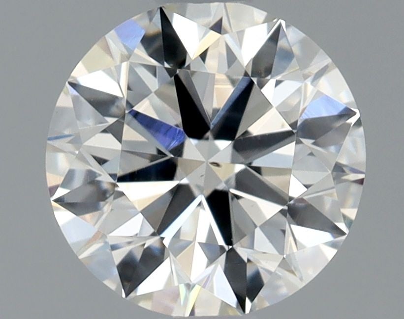 Loose Diamond - ROUND 0.8ct H SI1: Loose Diamond - ROUND 0.8ct H SI1 Source: Natural Shape: ROUND Carats: 0.8 Color: H Clarity: SI1 Certification: GIA Video: