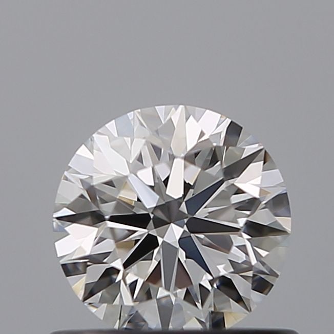 Loose Diamond - ROUND 0.56ct D VVS2: Loose Diamond - ROUND 0.56ct D VVS2 Source: Natural Shape: ROUND Carats: 0.56 Color: D Clarity: VVS2 Certification: GIA Video: