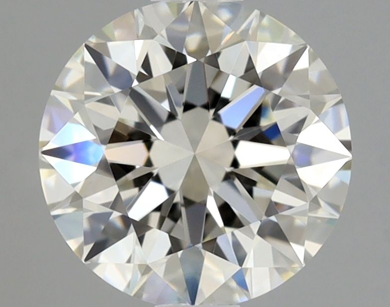 Loose Diamond - ROUND 1.0ct J VS1 (1 of 1)
