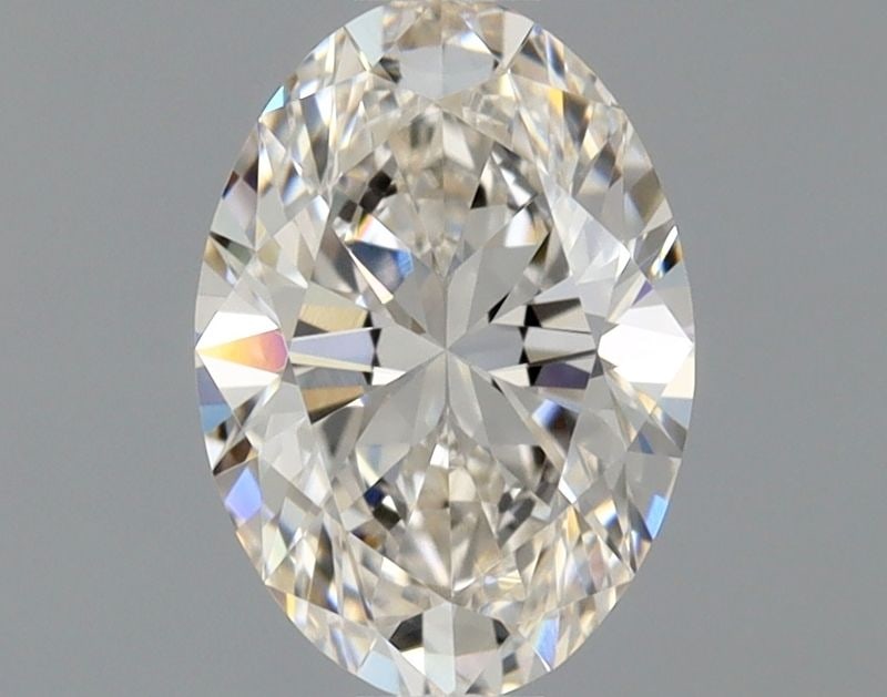 Loose Diamond - OVAL 0.61ct I VVS1: Loose Diamond - OVAL 0.61ct I VVS1 Source: Natural Shape: OVAL Carats: 0.61 Color: I Clarity: VVS1 Certification: GIA Video: